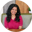 shreya s